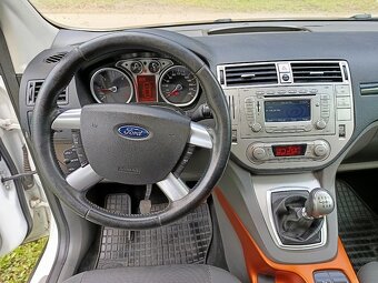 Ford Kuga 2.0 tdci 4x4 - 9