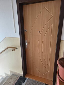 3 izbový byt v Starej Turej - 9