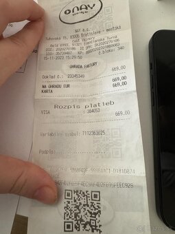Iphone 13 128GB - 9
