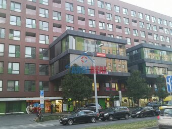 NOVOSTAVBA "VIKTÓRIA" RUŽINOV NIVY, 2i BYT, garáž - 9