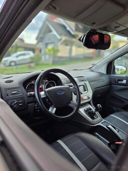 Ford Kuga 2.0TDCI 4X4 - 9