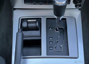 Jeep Cherokee 2.8CRD LIMITED AUTOMAT KLIMA nafta automat - 9