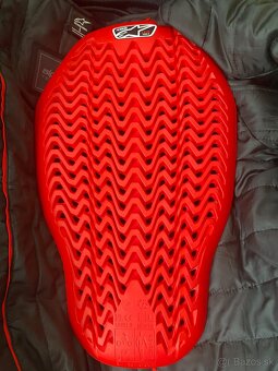 Bunda Alpinestars Andes V3 Drystar - 9