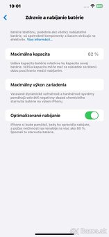 Predám Iphone 11 Pro max 256 Gb, ako nový - 9