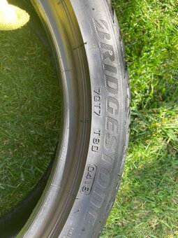 225/40 R18 7x letné gumy Continental , Bridgestone - 9