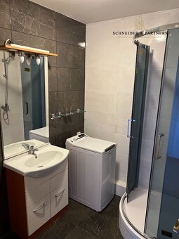 PRENÁJOM / 2- izbový byt Žilina, Vlčince, Dobšinského - 9