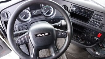 DAF XF 510 FT SC EURO 6 - 9