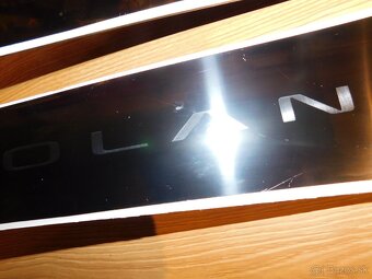 VOLANT 160cm - 9