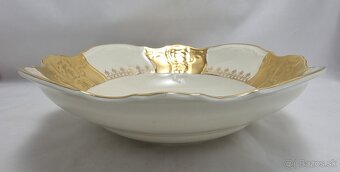 Porcelánové taniere - motív 3.grácií - 9