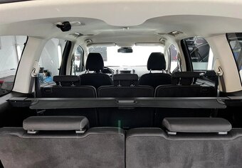 Ford Galaxy 2.0 EcoBlue Titanium 7 miestne dovoz - 9