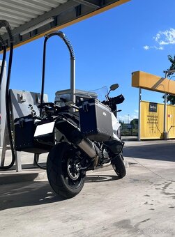 KTM 1290 Super Adventure S 2024, Záruka Stav novej moto - 9