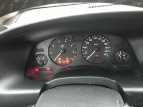 Rozpredam Opel Zafira 1.8 na ND - 9