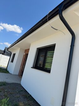SUPER CENA NOVOSTAVBA 4 izbový RD - Suchá nad Parnou - 9