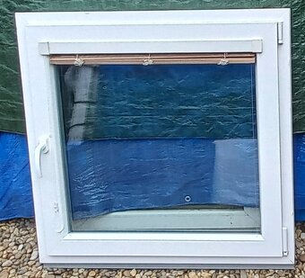 Okna :99x44, 117x58 ,balkon 85x220, 115x54,55x84,100x100 - 9