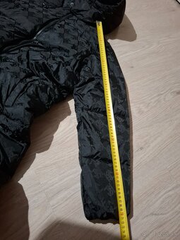 Karl Lagerfeld zimný kabát - 9