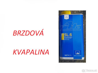 PREDAM ND NA SKODU FELICIA, FAVORIT, S 105, 120, SKODA 1203 - 9