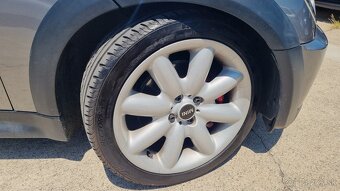 Mini Mini III John Cooper Works Hatchback 155kw Manuál - 9