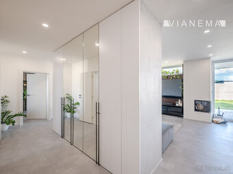 IBA U NÁSNa predaj 4i rodinný dom, 588m2, Trenčianská Turná - 9