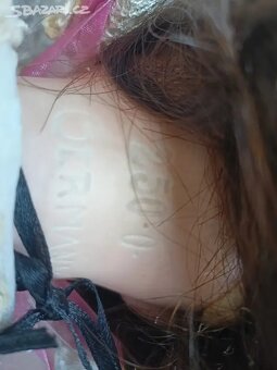 Starožitná panenka - 9