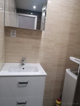 Predám 1- izbový byt Nitra Chrenová - 9