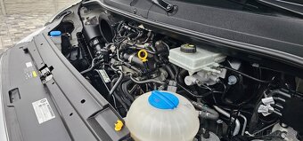 Man TGE 2.0 TDI 180ps L3H3 Max 3.5t Navi-Ťažné- Webasto - 9