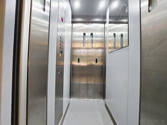 EXKLUZÍVNE Ideálny 4+1 izbový byt s balkónom, Žilina - - 9