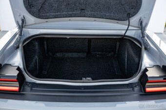 Dodge Challenger R/T, 5,7 HEMI - 9