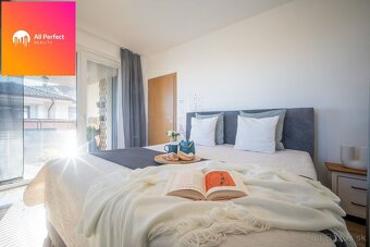 ALL PERFECT| Na predaj moderný 3 izbový byt s terasou v Gala - 9