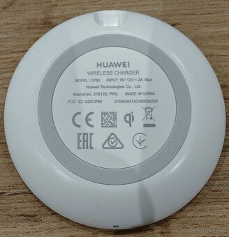 Huawei P30Pro 128GB/6GB Black - 9