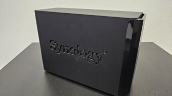 Synology DiskStation DS220+ NAS (bez diskov) - 9