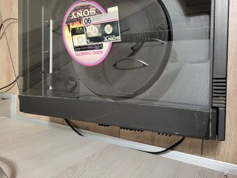 TESLA Gramorádio Dominant 1039A - 9