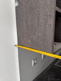 Predám kuchynskú linku - 9