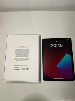 Ipad Air 11” 64gb 4th generation - 9