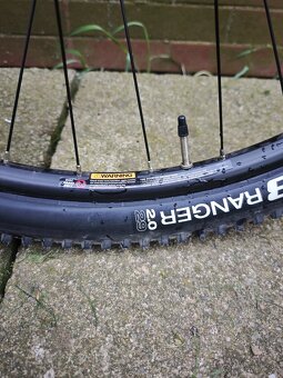 CTM Charisma 6.0 29" M - 9