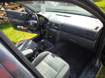 Predám Škoda Octavia 1.4 55kw Lpg - 9