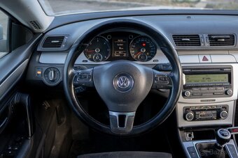 Passat CC - 9