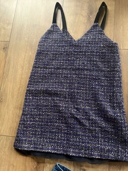 Balík rifle xs/s - 9