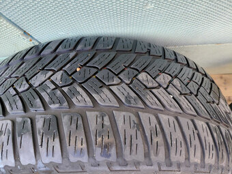 17" Skoda Superb Trifid - 225/45R17 - 9