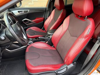 Hyundai Veloster 1.6 GDI - 9