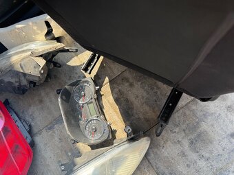 Fiat Grande punto - 9