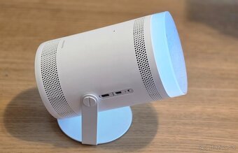 Samsung The Freestyle 2nd gen. projector - 9