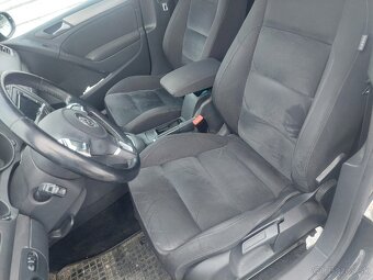 Volkswagen Golf 6 - 9