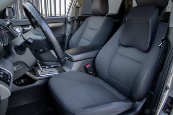 Kia Sorento 2.2 CRDi 145kW AT/6 4WD - 9