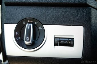 Volkswagen T5 Multivan 2.0 TDi DSG - 9