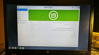 Predám spoľahlivý notebook HP ProBook 4545s – kovové telo - 9