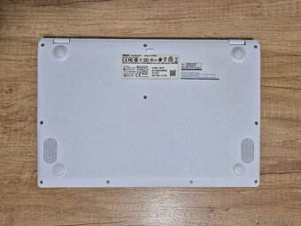 Asus E410MA/Celeron N4020/4GB RAM/FHD/128GB SSD/Nova bateria - 9