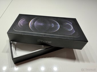 iPhone 12 Pro 256GB - 9