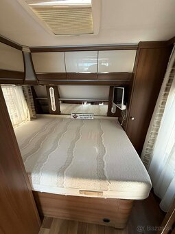 Dethleffs 2016 Caraline Titanium 590 - 9