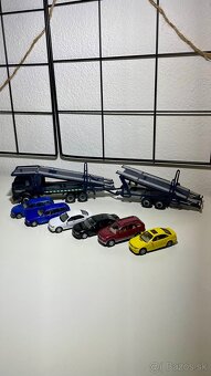 Hongwell Mercedes Transport - 9