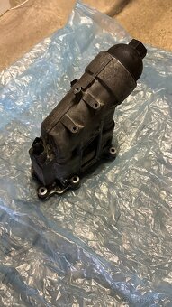 OEM DIELY BMW N47d20A 130KW - OLEJOVÁ SÚSTAVA - 9